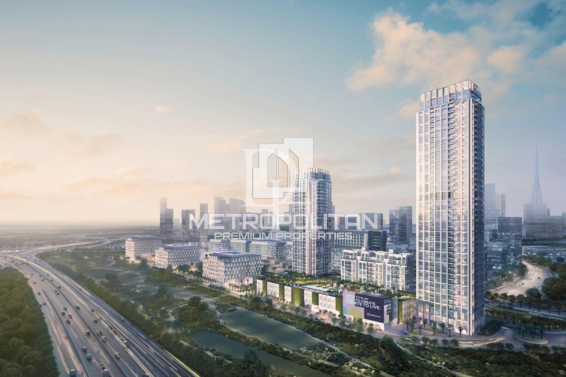 Апартаменти, ОАЕ, Емірат Дубай, Дубай, 3 100 000 Dh фото 11