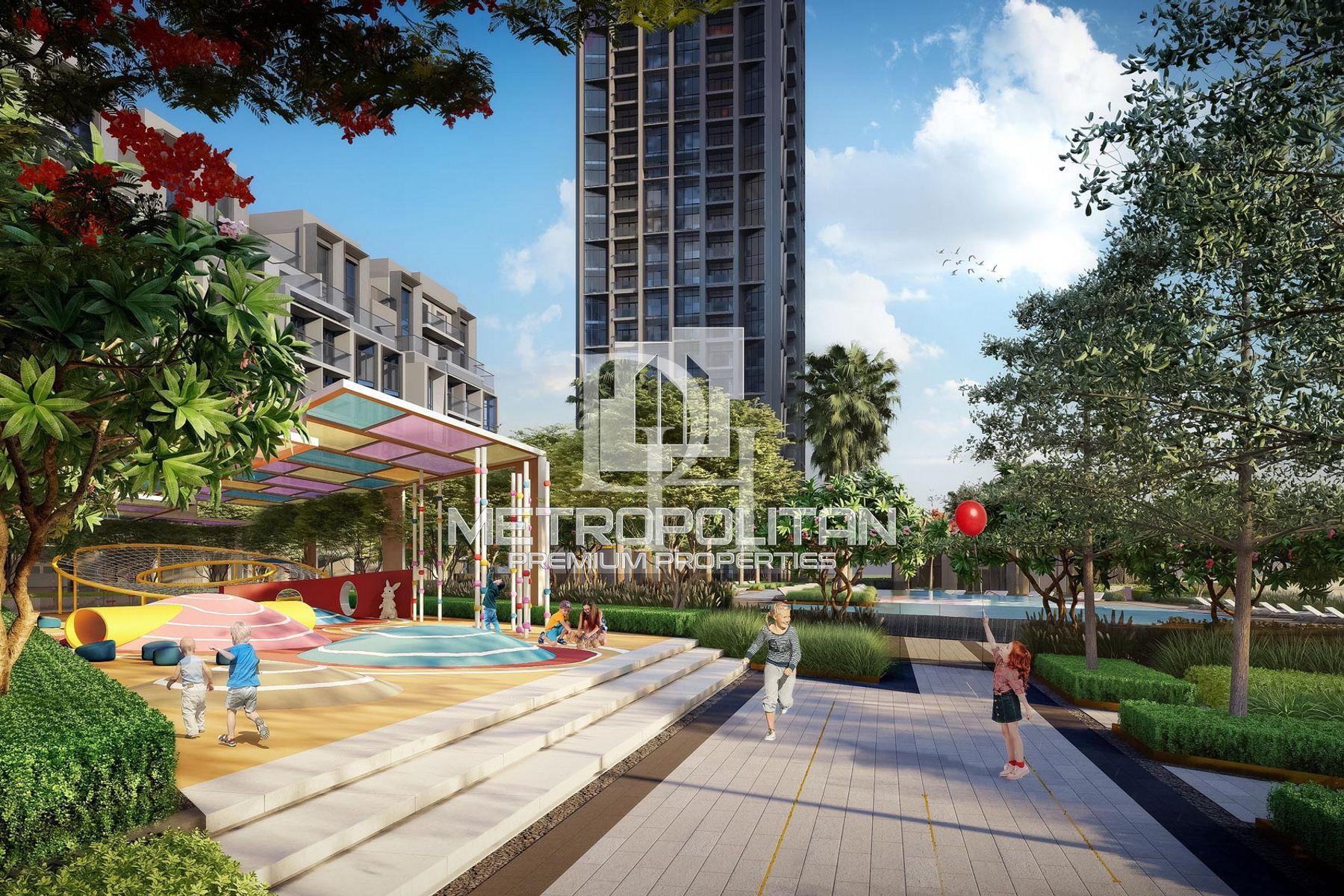 Апартаменти, ОАЕ, Емірат Дубай, Дубай, 3 100 000 Dh фото 8