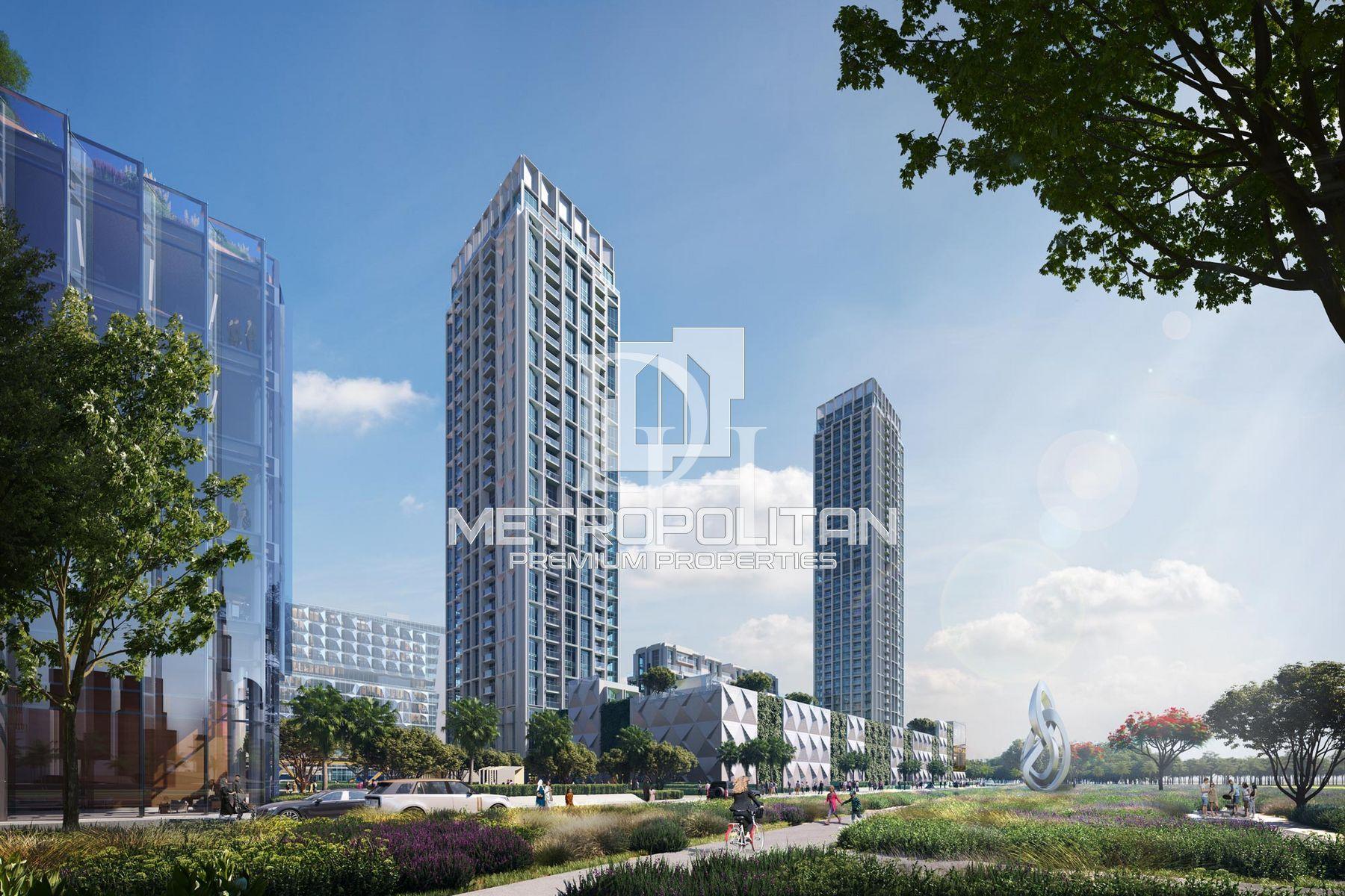Апартаменти, ОАЕ, Емірат Дубай, Дубай, 3 100 000 Dh фото 9