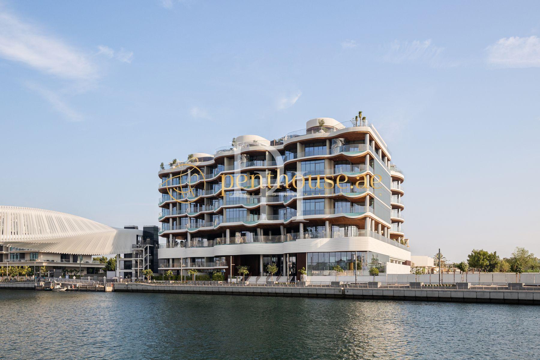 Appartement, VAE, Emirat Dubai, Jumeirah, 155 000 000 Dh foto 12