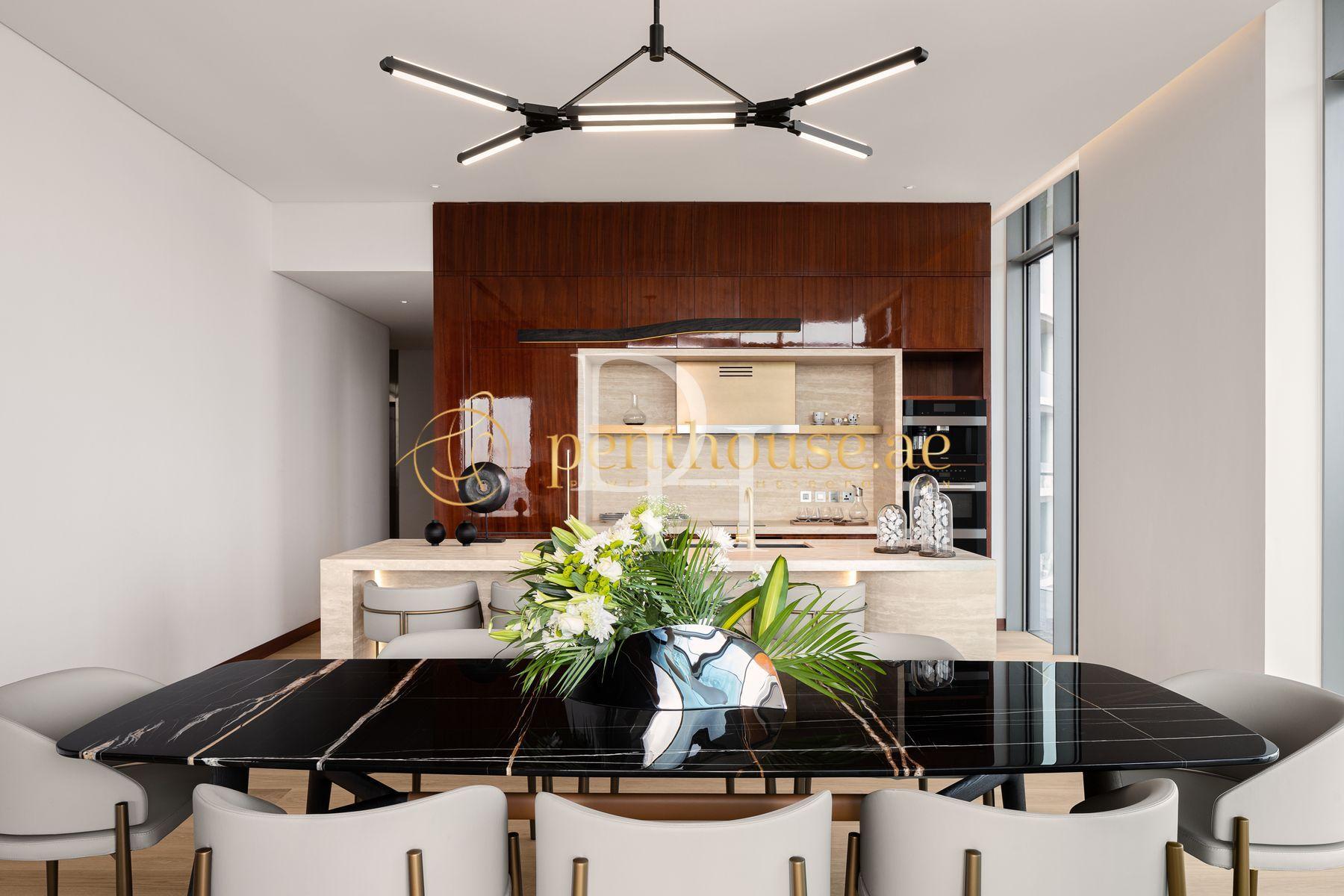 Appartement, VAE, Emirat Dubai, Jumeirah, 155 000 000 Dh foto 6