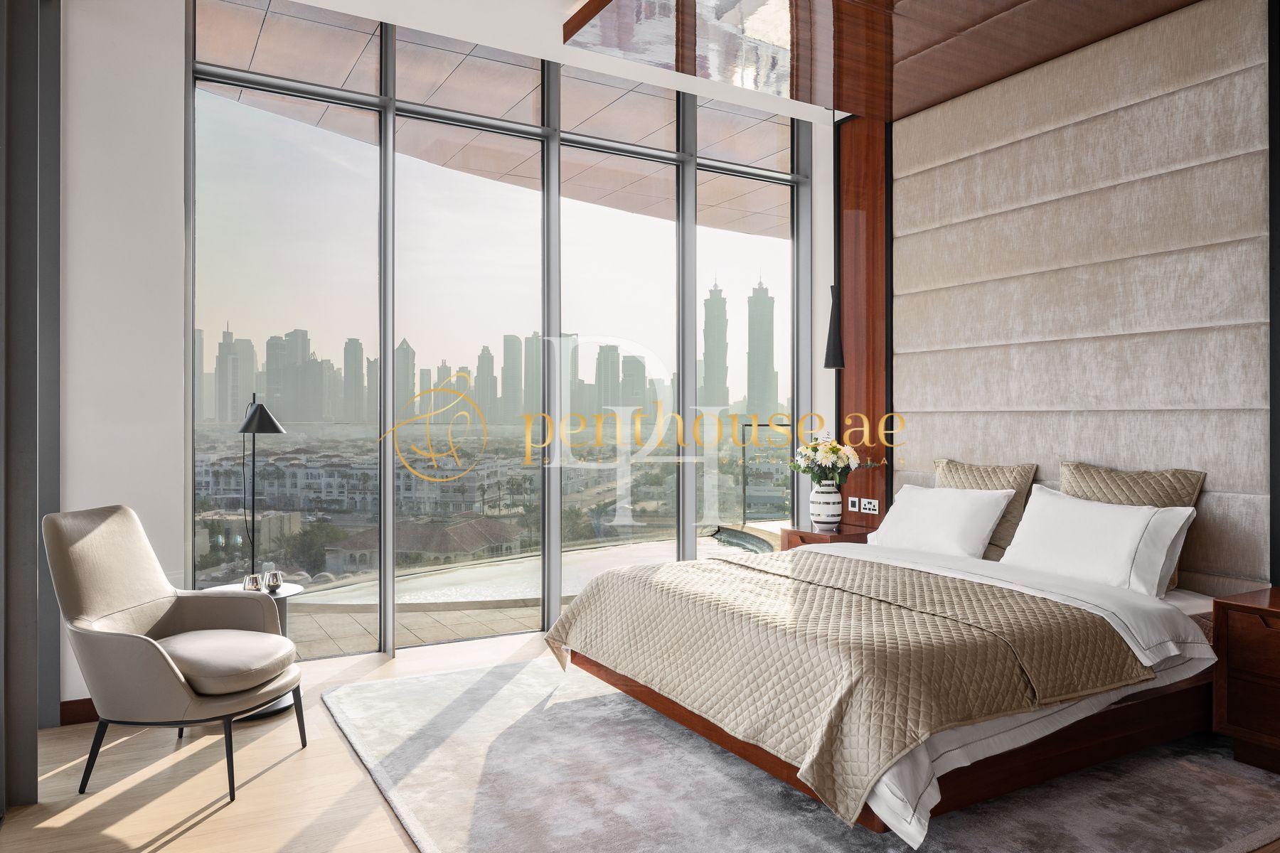 Appartement, VAE, Emirat Dubai, Jumeirah, 155 000 000 Dh foto 7