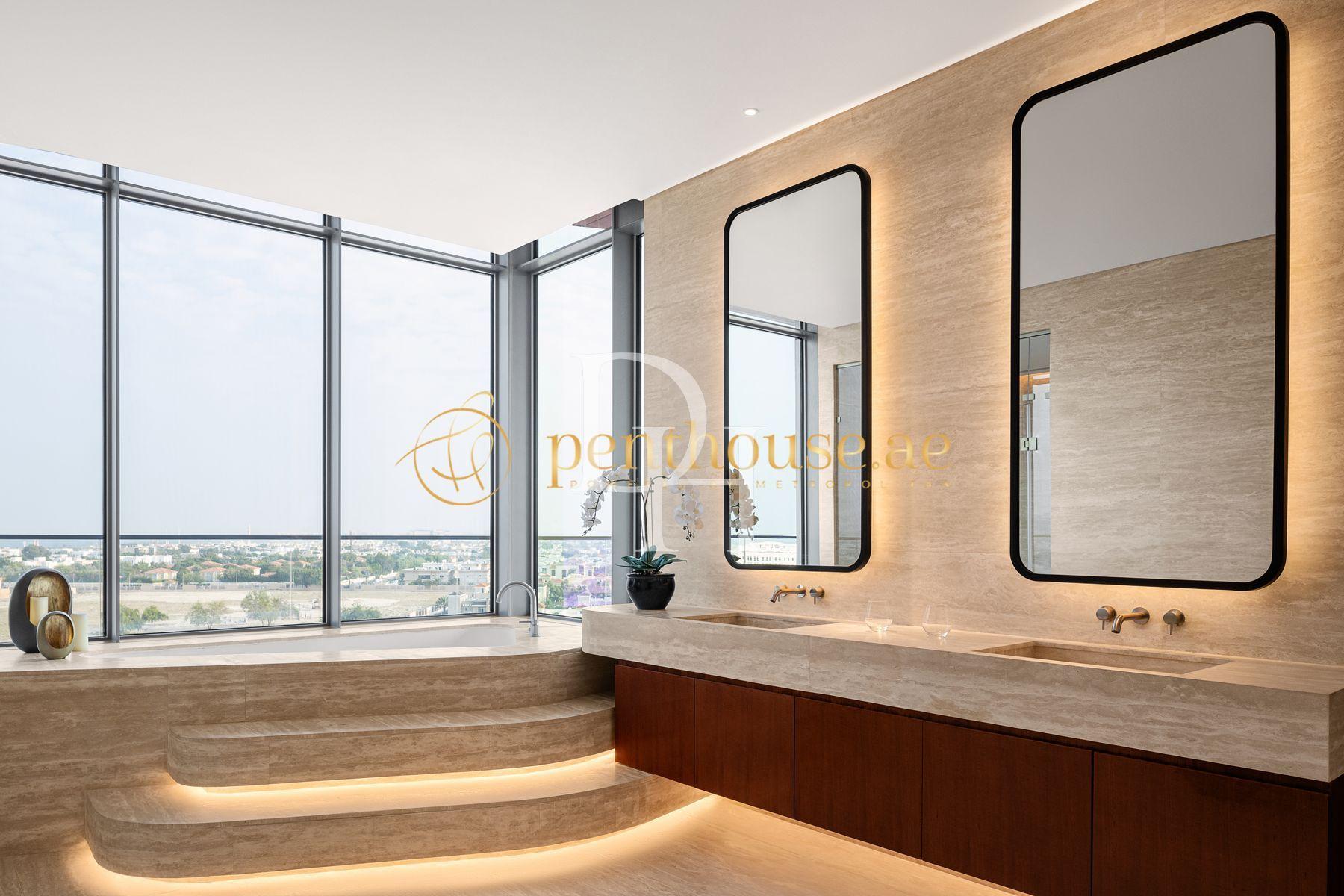 Appartement, VAE, Emirat Dubai, Jumeirah, 155 000 000 Dh foto 8