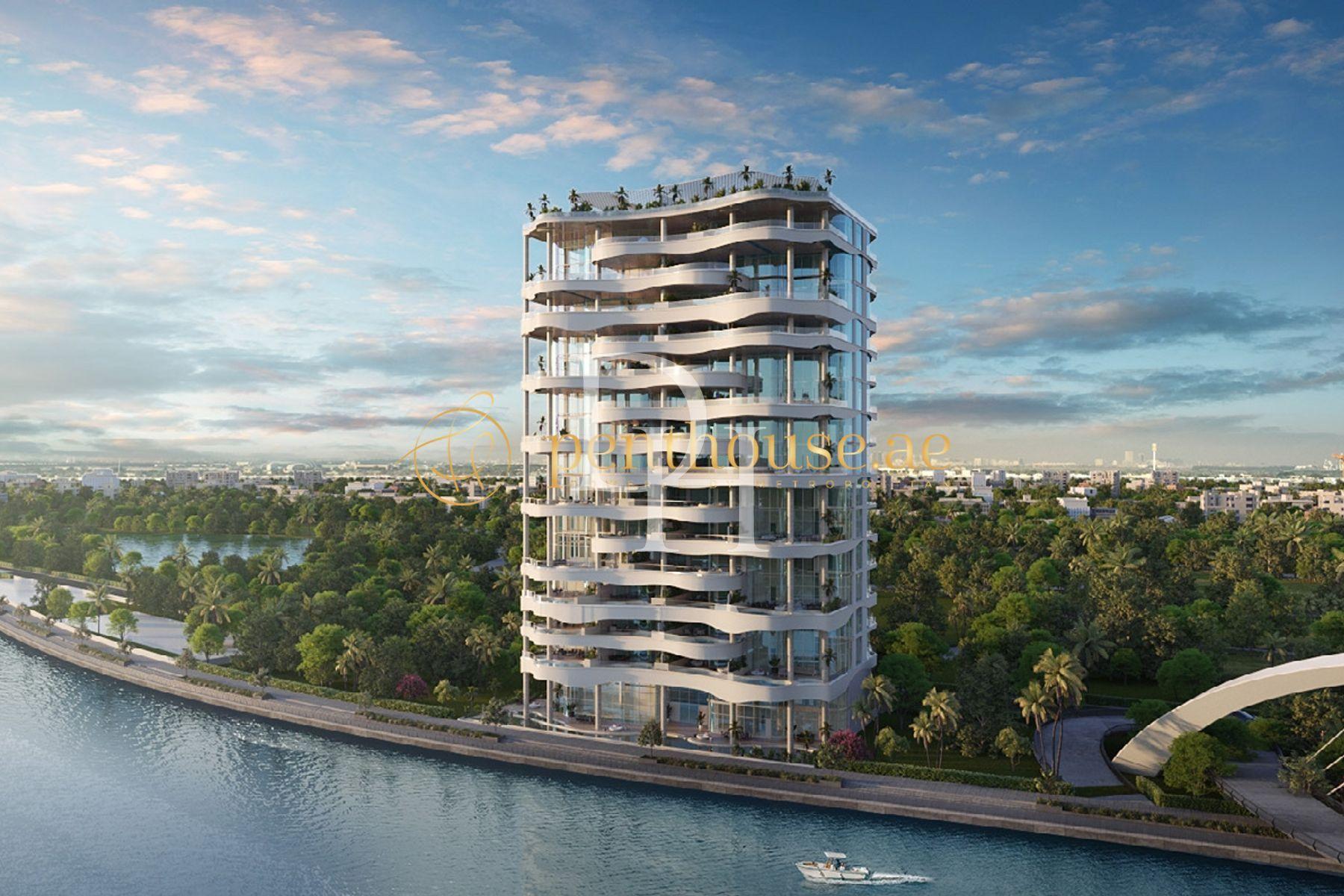 Апартаменти, ОАЕ, Емірат Дубай, Дубай, 22 200 000 Dh фото 1