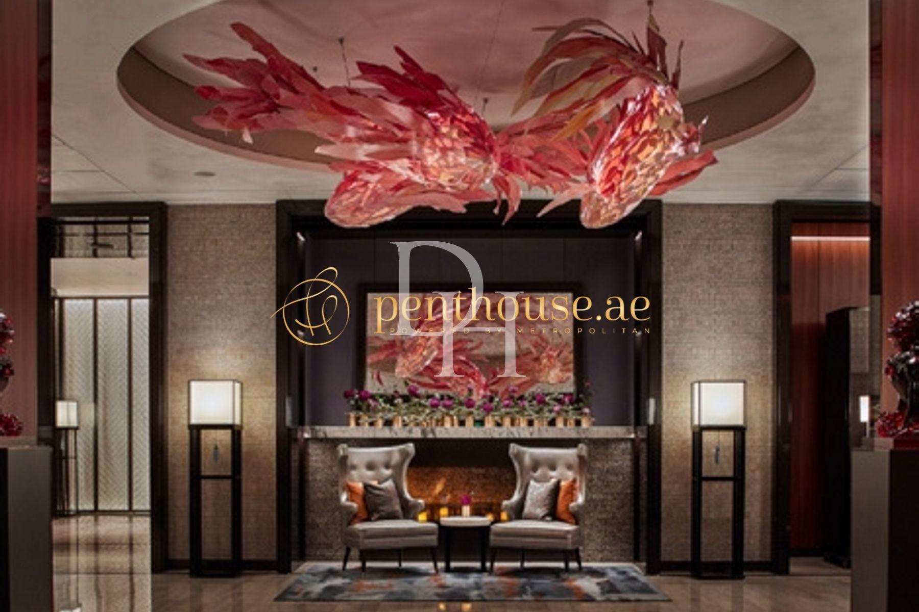 Апартаменти, ОАЕ, Емірат Дубай, Дубай, 22 200 000 Dh фото 10