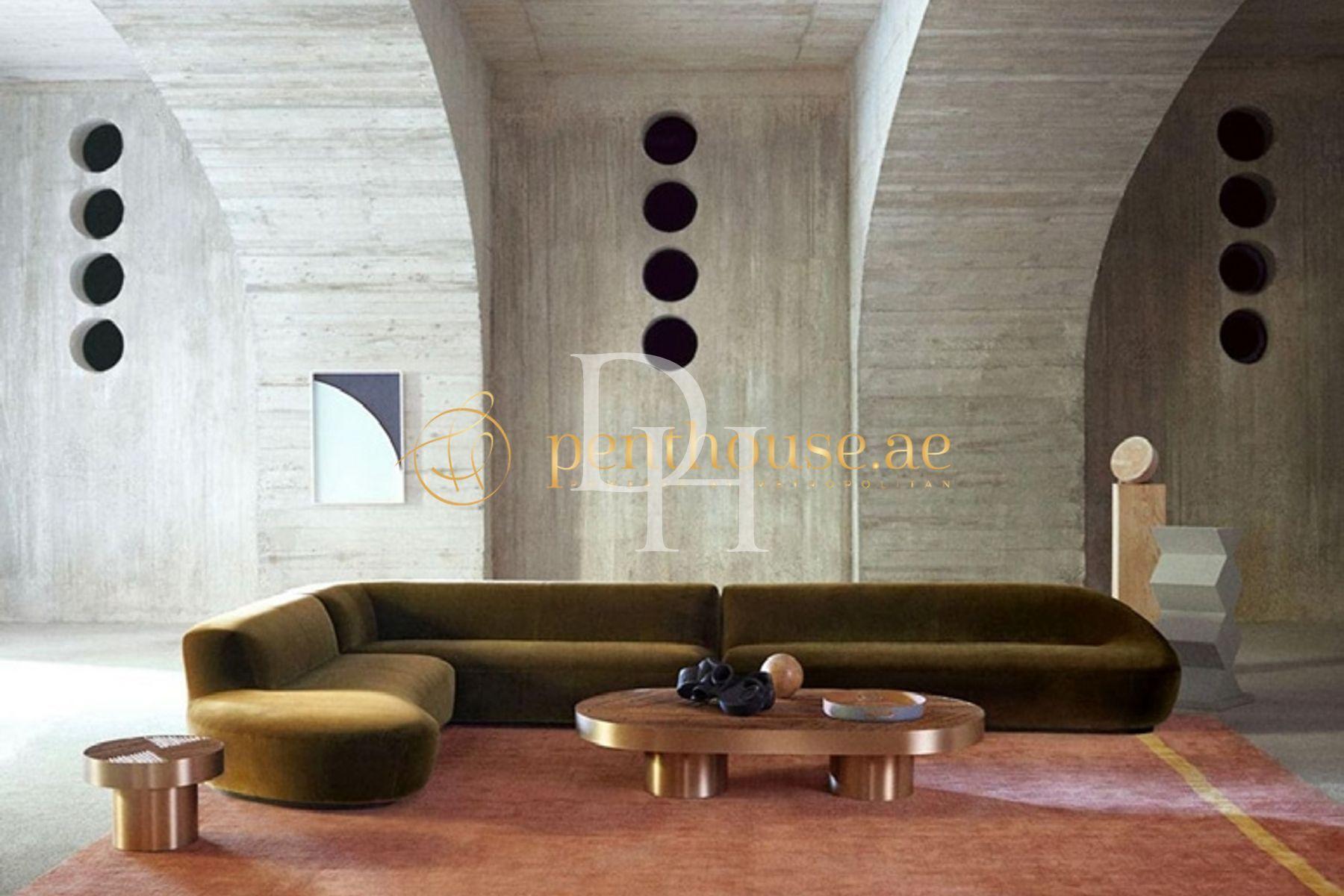 Апартаменти, ОАЕ, Емірат Дубай, Дубай, 22 200 000 Dh фото 12