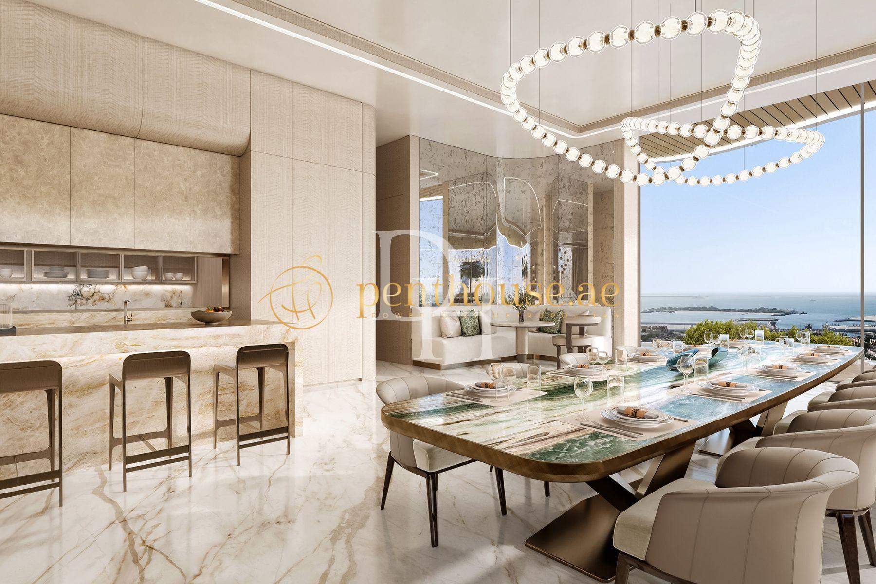 Апартаменти, ОАЕ, Емірат Дубай, Дубай, 22 200 000 Dh фото 4