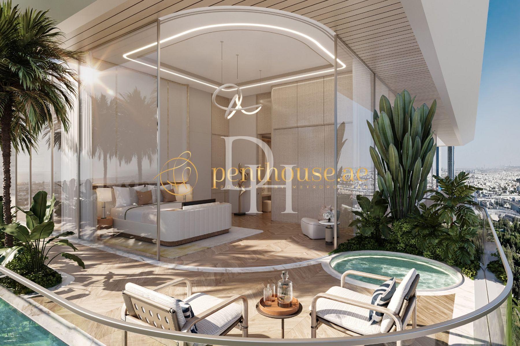 Апартаменти, ОАЕ, Емірат Дубай, Дубай, 22 200 000 Dh фото 5