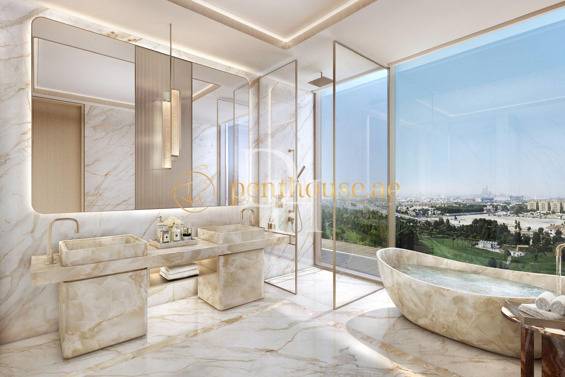 Апартаменти, ОАЕ, Емірат Дубай, Дубай, 22 200 000 Dh фото 6