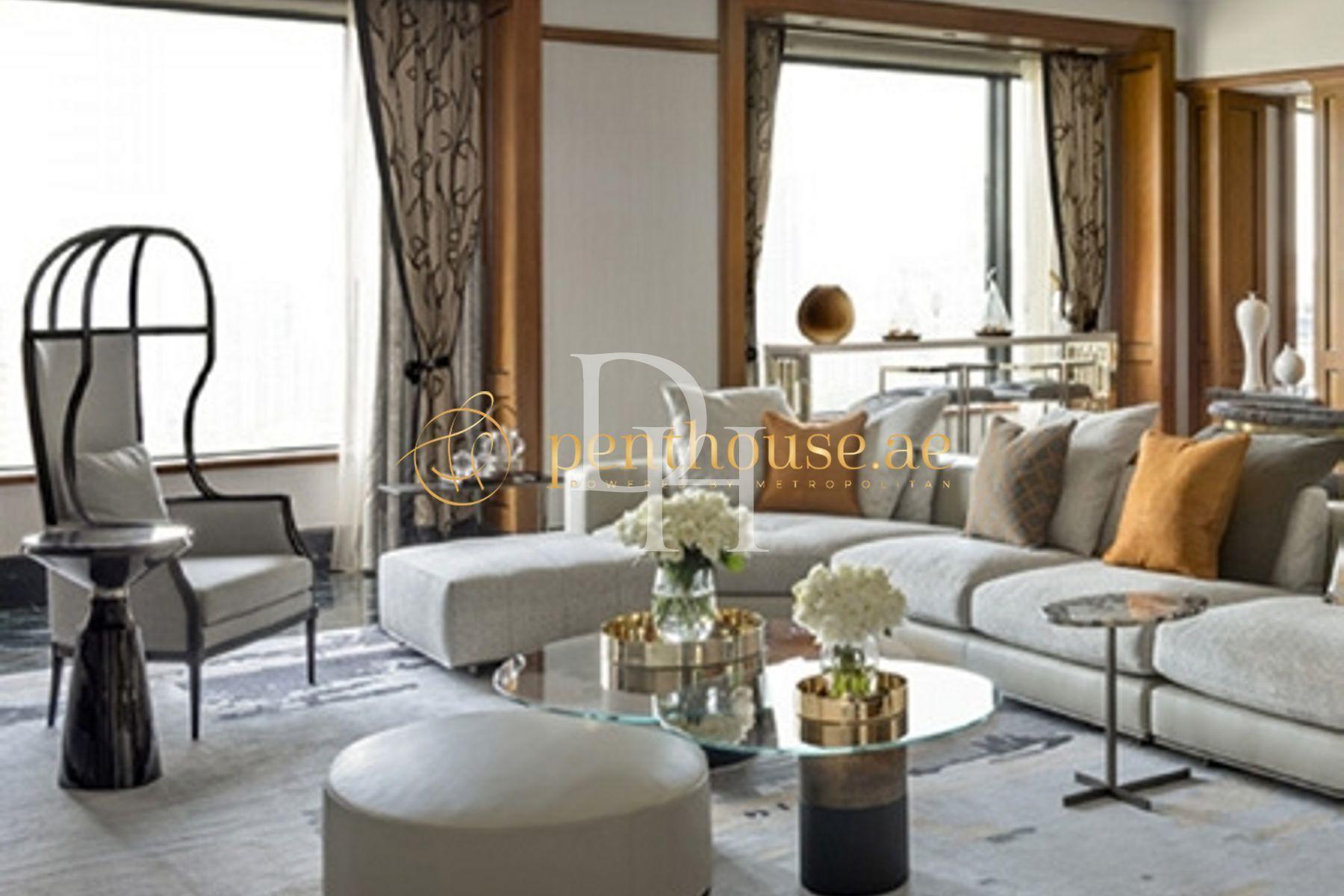 Апартаменти, ОАЕ, Емірат Дубай, Дубай, 22 200 000 Dh фото 8