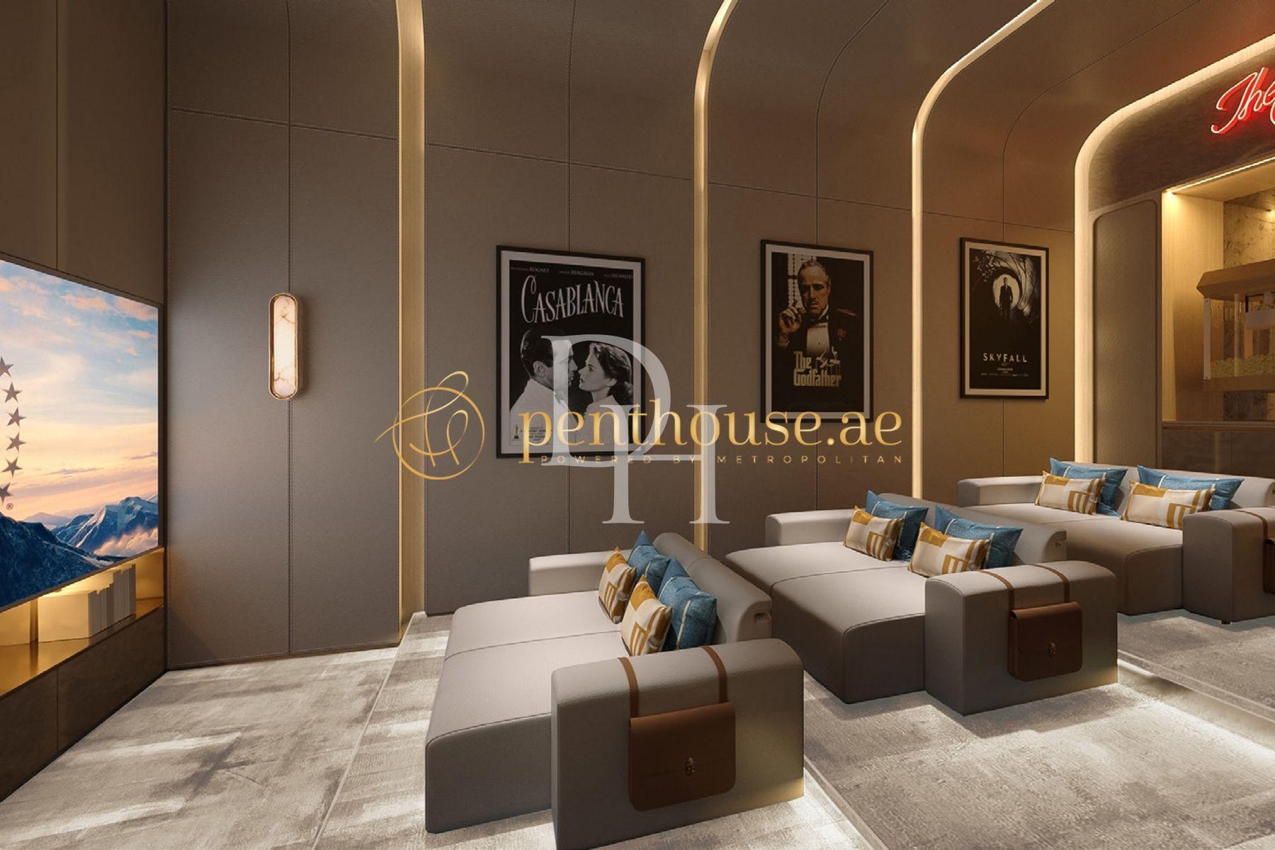 Апартаменти, ОАЕ, Емірат Дубай, Дубай, 22 200 000 Dh фото 9