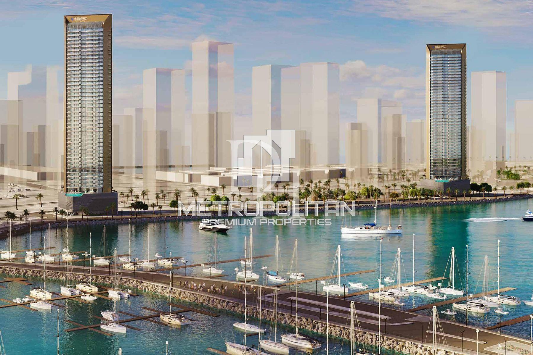 Апартаменти, ОАЕ, Емірат Дубай, Дубай, 1 955 800 Dh фото 10