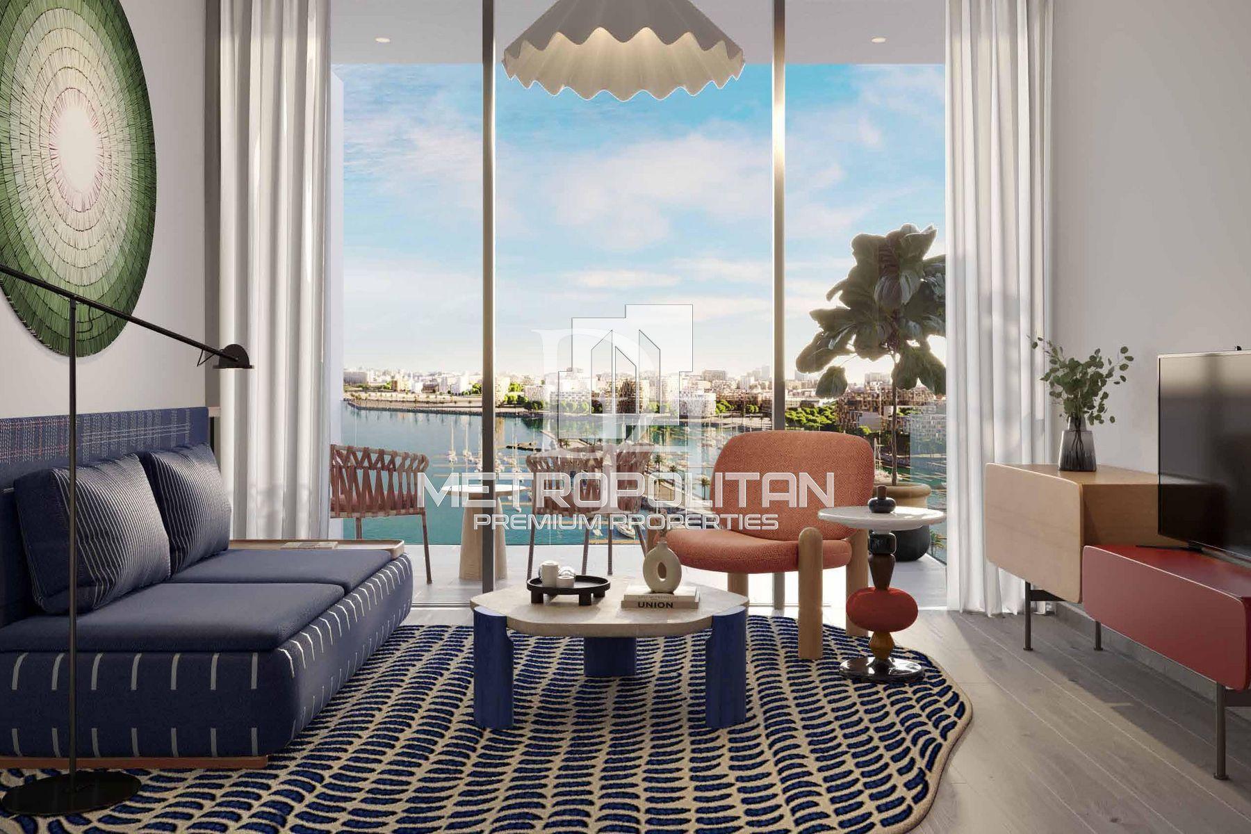 Апартаменти, ОАЕ, Емірат Дубай, Дубай, 1 801 800 Dh фото 6