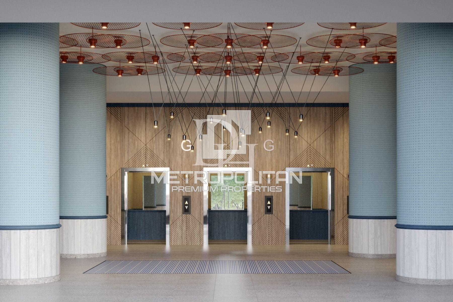 Апартаменти, ОАЕ, Емірат Дубай, Дубай, 1 801 800 Dh фото 9