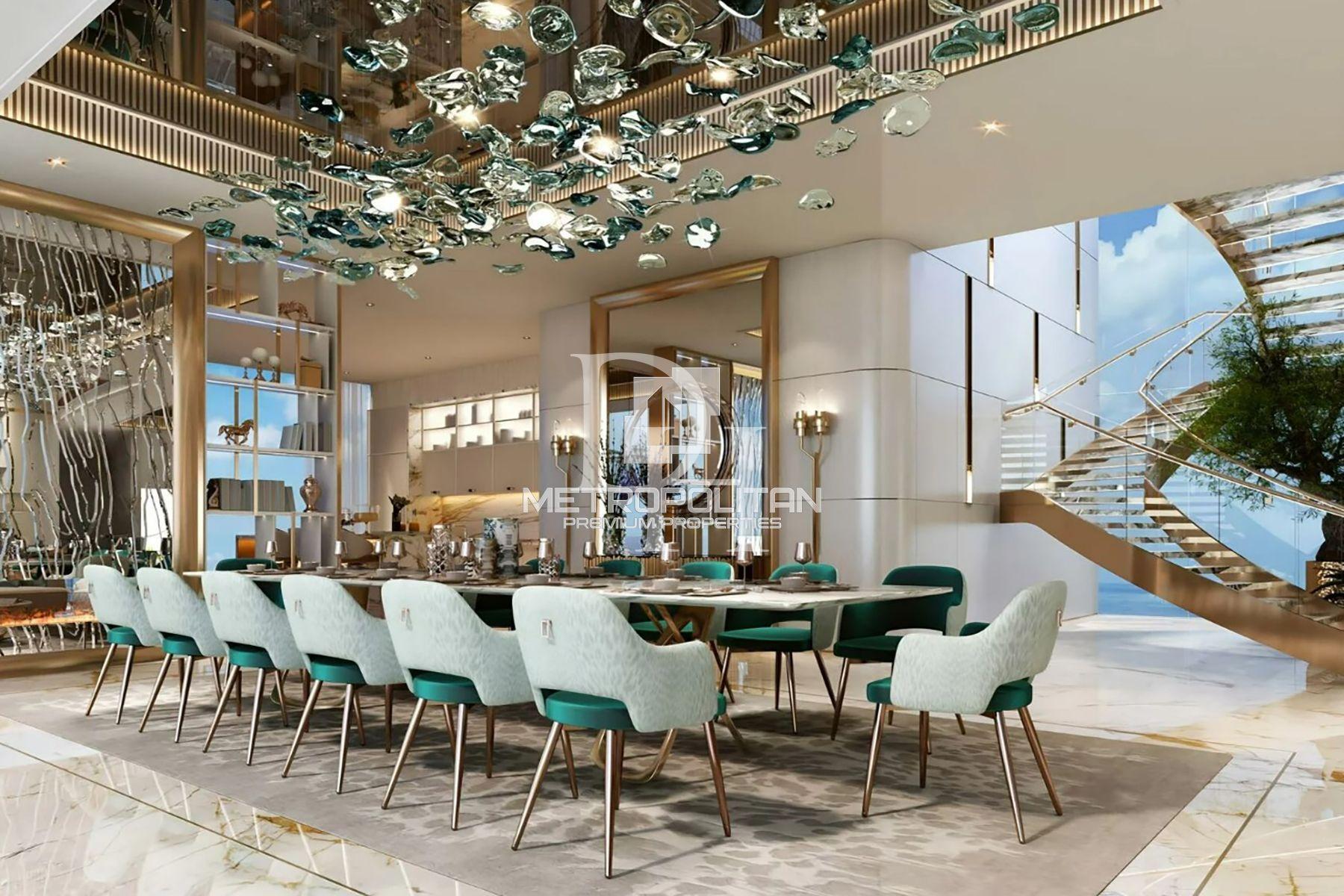 Апартаменти, ОАЕ, Емірат Дубай, Дубай, 3 999 000 Dh фото 4