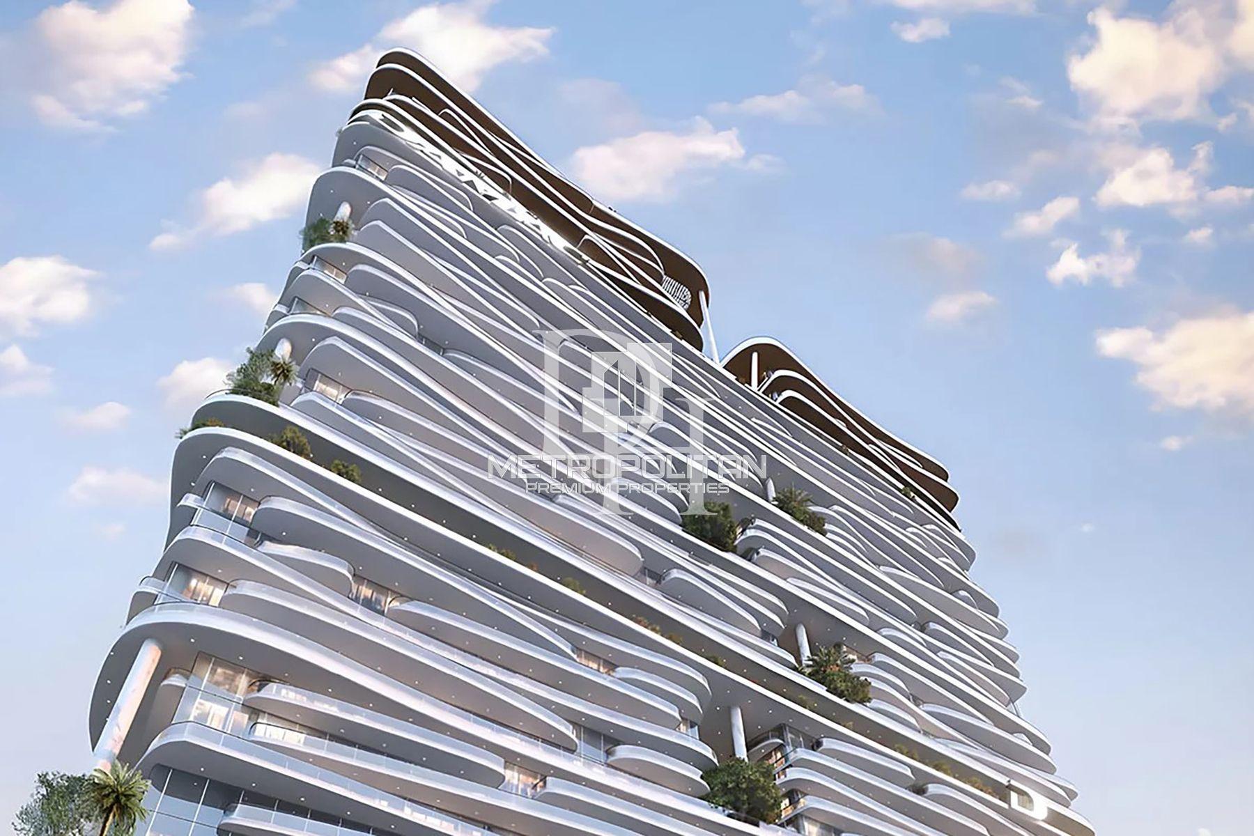 Апартаменти, ОАЕ, Емірат Дубай, Дубай, 3 999 000 Dh фото 9