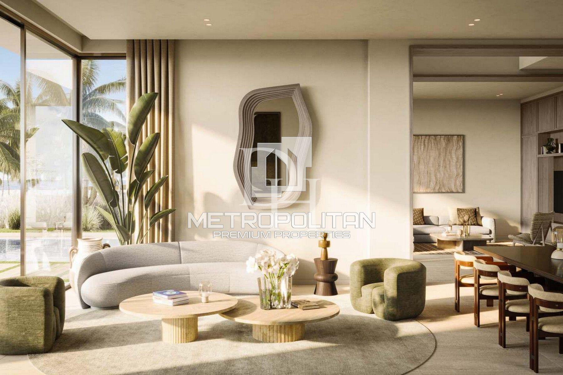 Будинок / Вілла, ОАЕ, Емірат Дубай, Дубай, 11 000 000 Dh фото 7