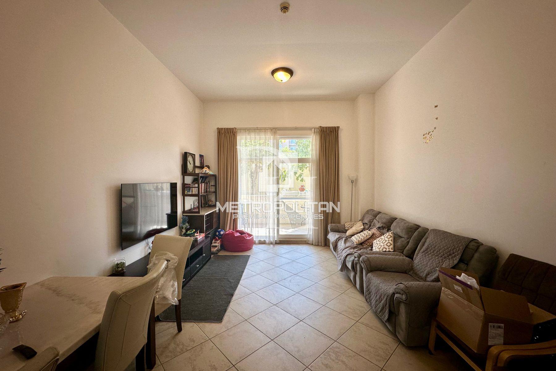 Апартаменти, ОАЕ, Емірат Дубай, Дубай, 1 550 000 Dh фото 1