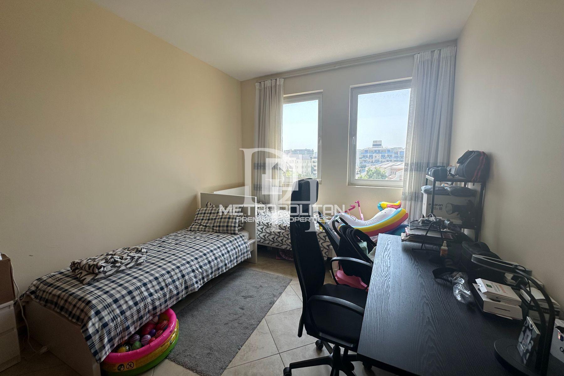 Апартаменти, ОАЕ, Емірат Дубай, Дубай, 1 550 000 Dh фото 13