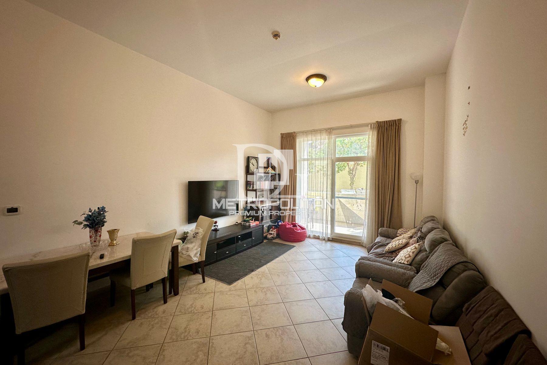 Апартаменти, ОАЕ, Емірат Дубай, Дубай, 1 550 000 Dh фото 2