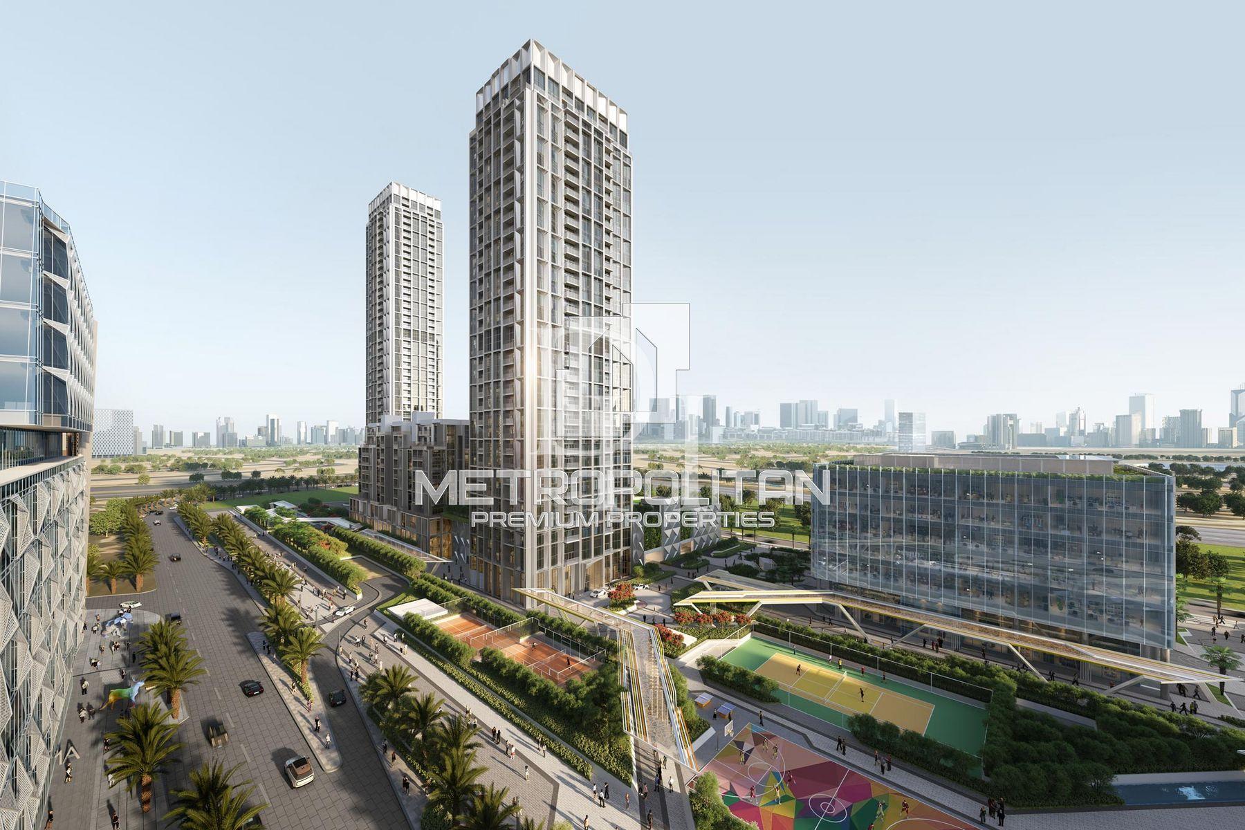Апартаменти, ОАЕ, Емірат Дубай, Дубай, 3 100 000 Dh фото 10