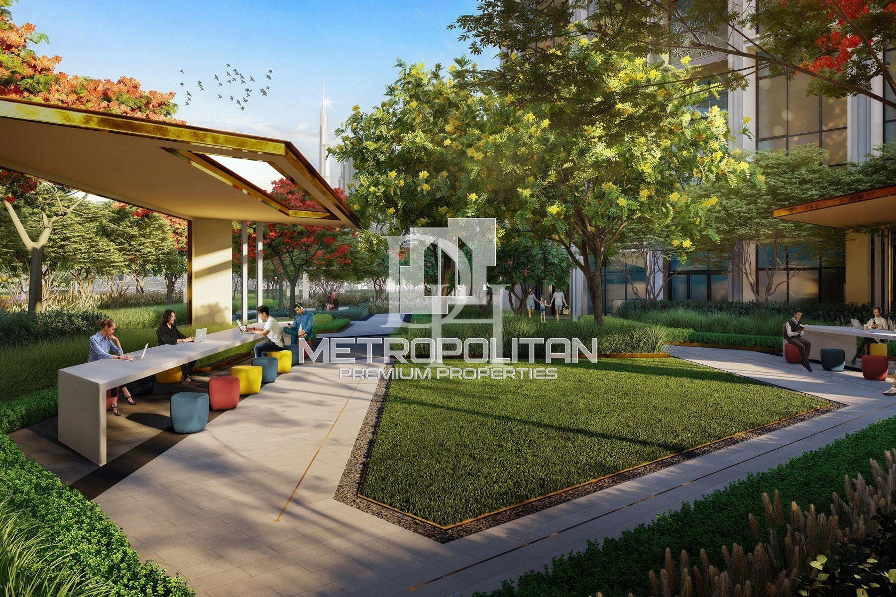 Апартаменти, ОАЕ, Емірат Дубай, Дубай, 3 100 000 Dh фото 12