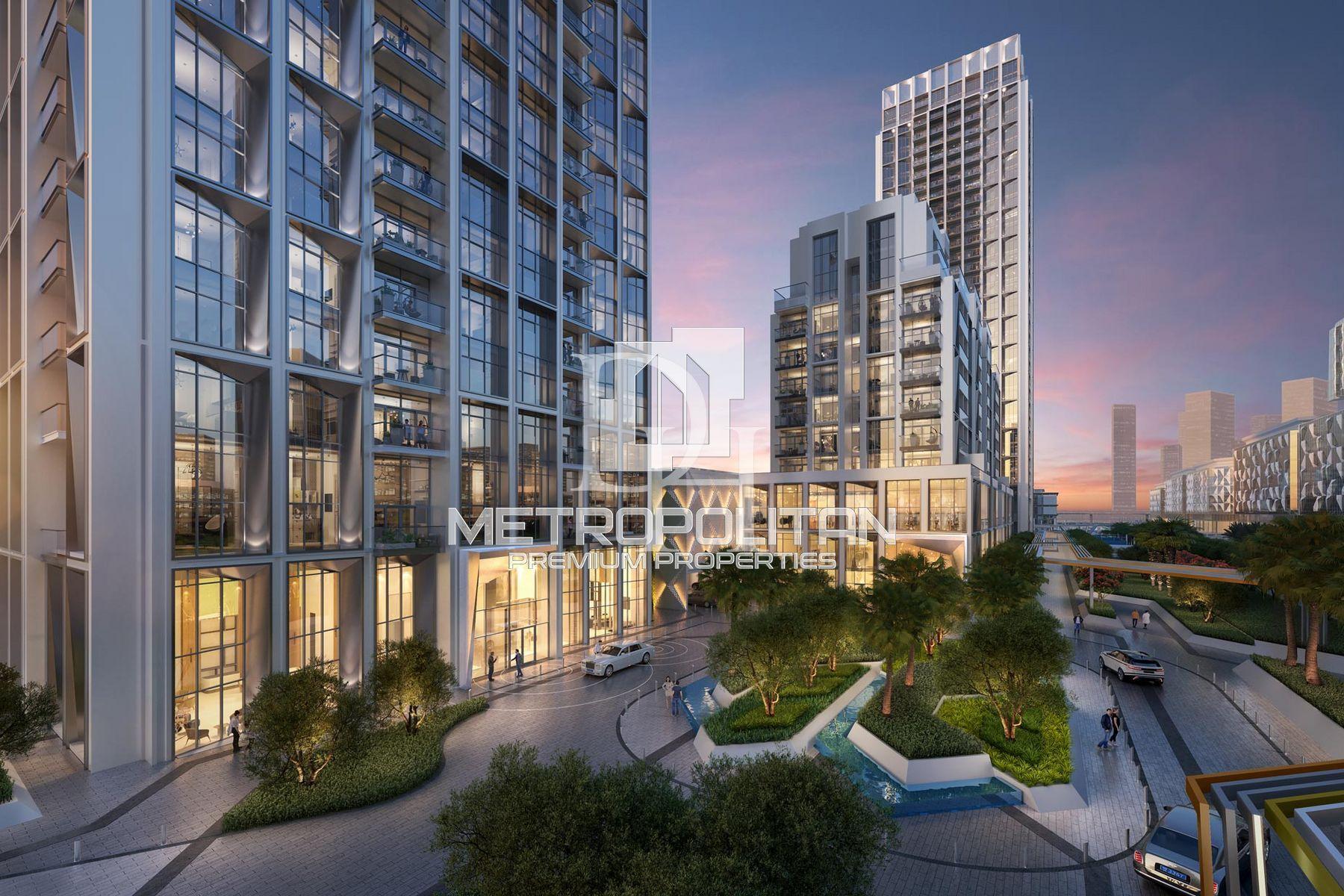 Апартаменти, ОАЕ, Емірат Дубай, Дубай, 3 100 000 Dh фото 5