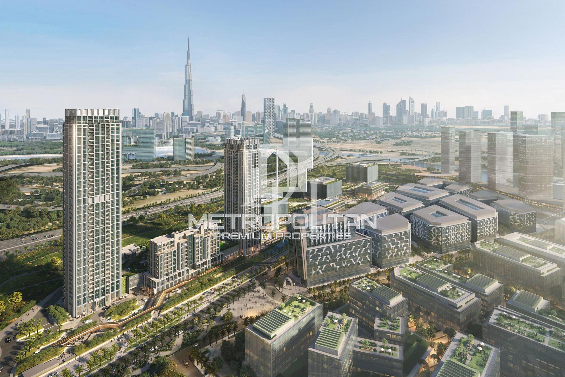 Апартаменти, ОАЕ, Емірат Дубай, Дубай, 3 100 000 Dh фото 7