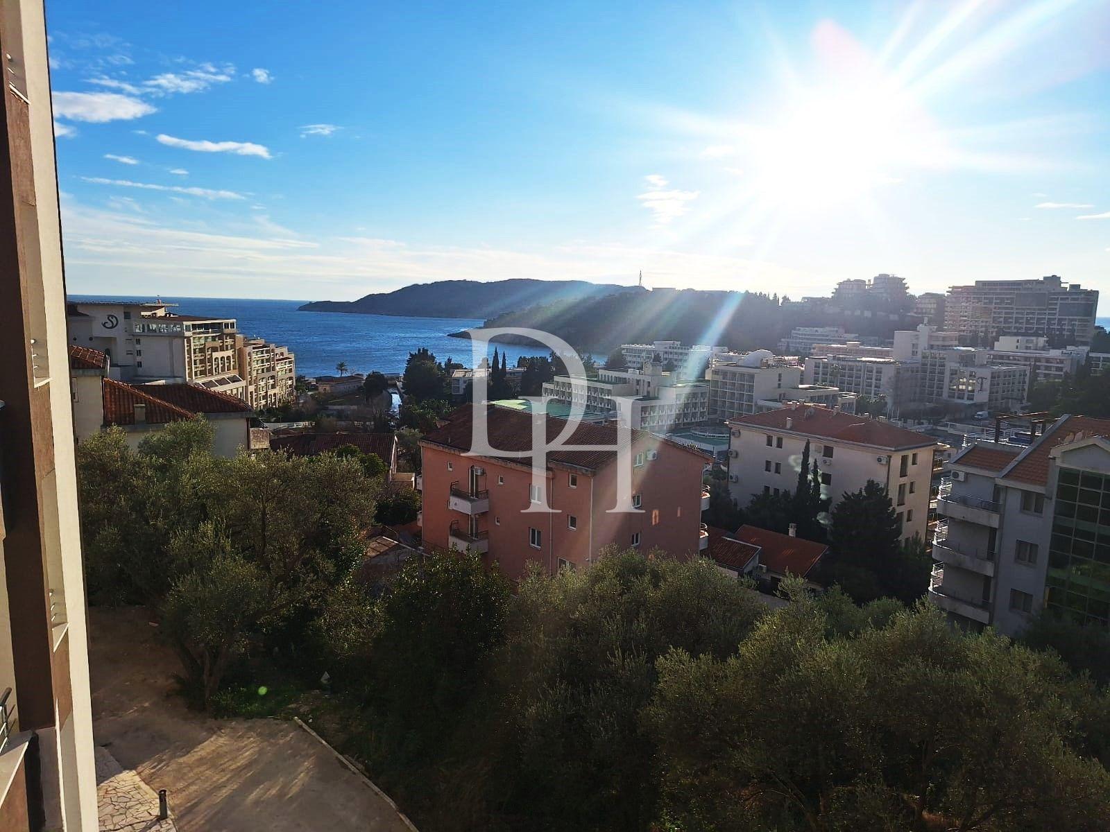 Апартаменты в Бечичах, Черногория, 86м2 - стоимость 223&nbsp;600€ - Ref: 72970 фото 11