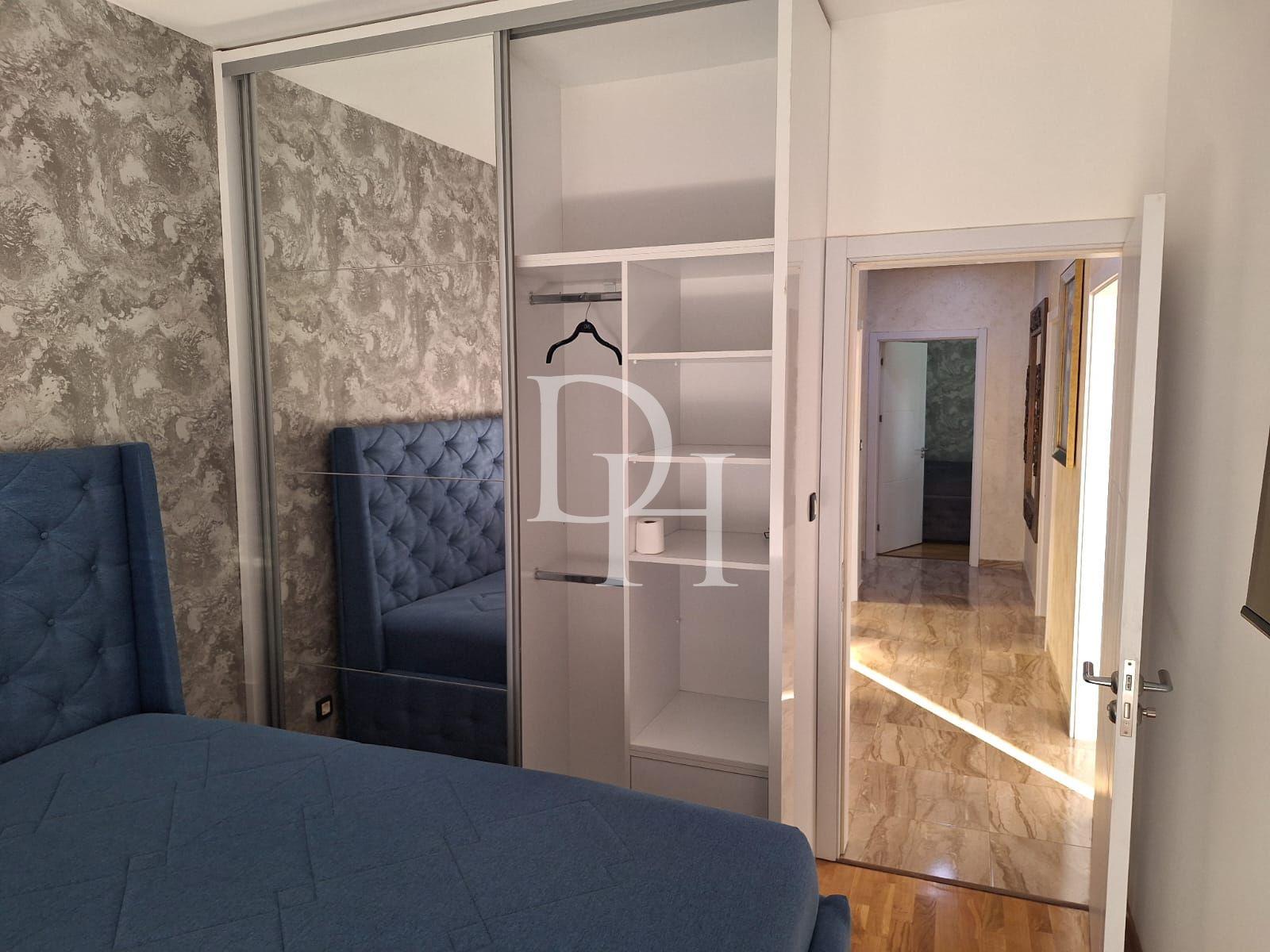 Апартаменты в Бечичах, Черногория, 86м2 - стоимость 223&nbsp;600€ - Ref: 72970 фото 2
