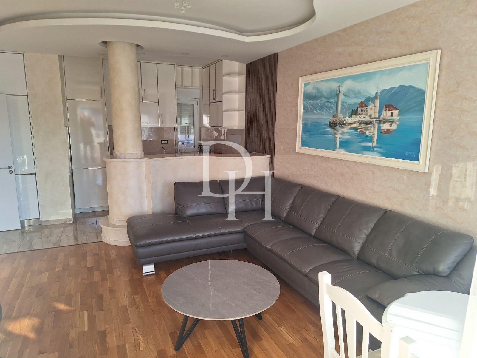 Апартаменты в Бечичах, Черногория, 86м2 - стоимость 223&nbsp;600€ - Ref: 72970 фото 3