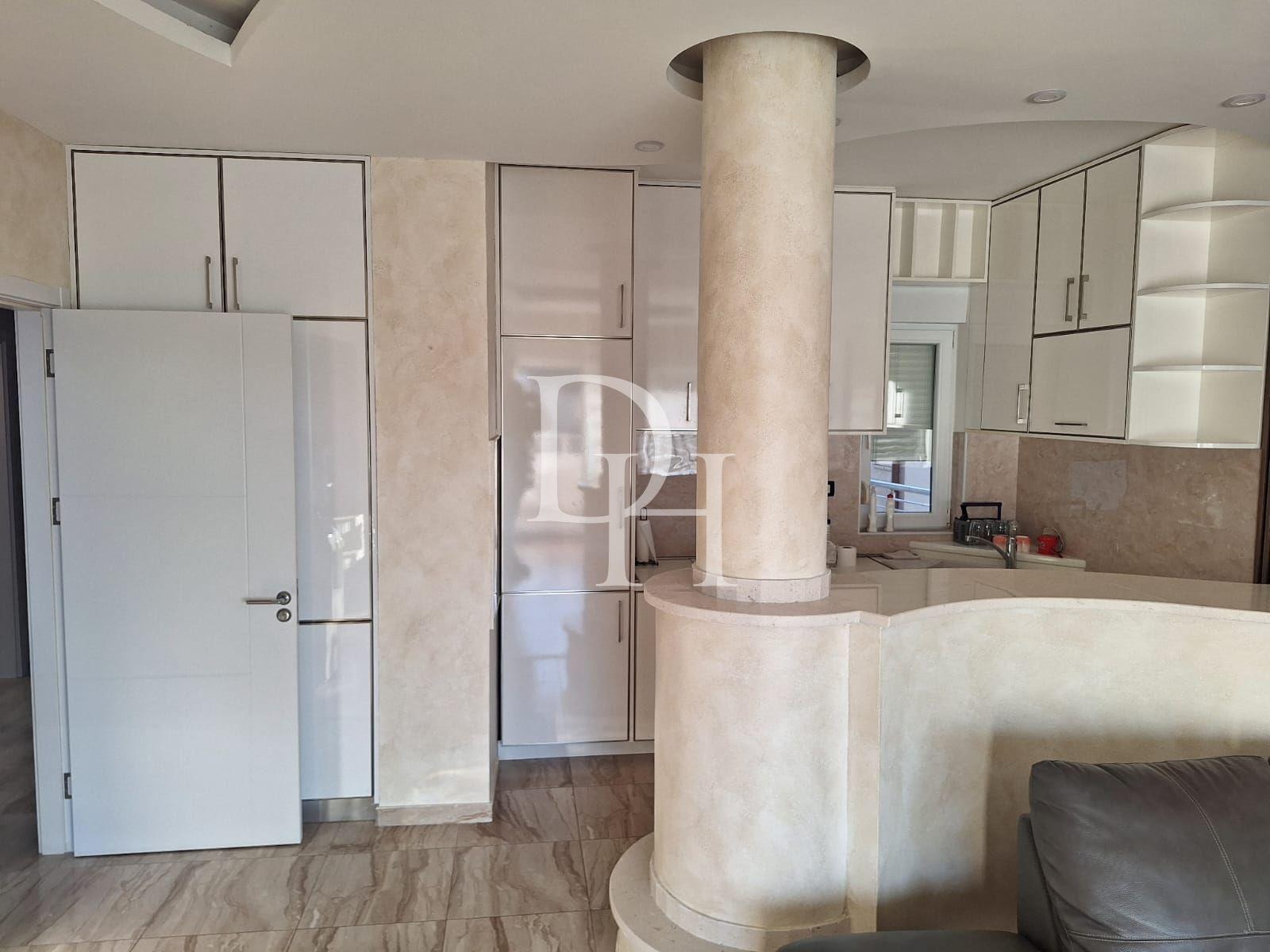 Апартаменты в Бечичах, Черногория, 86м2 - стоимость 223&nbsp;600€ - Ref: 72970 фото 9