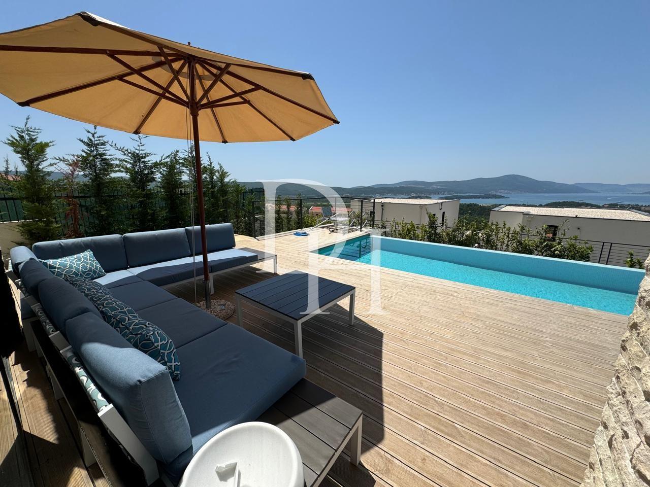 House / Villa, Montenegro, Tivat C., Tivat, 749 000 € photo 1