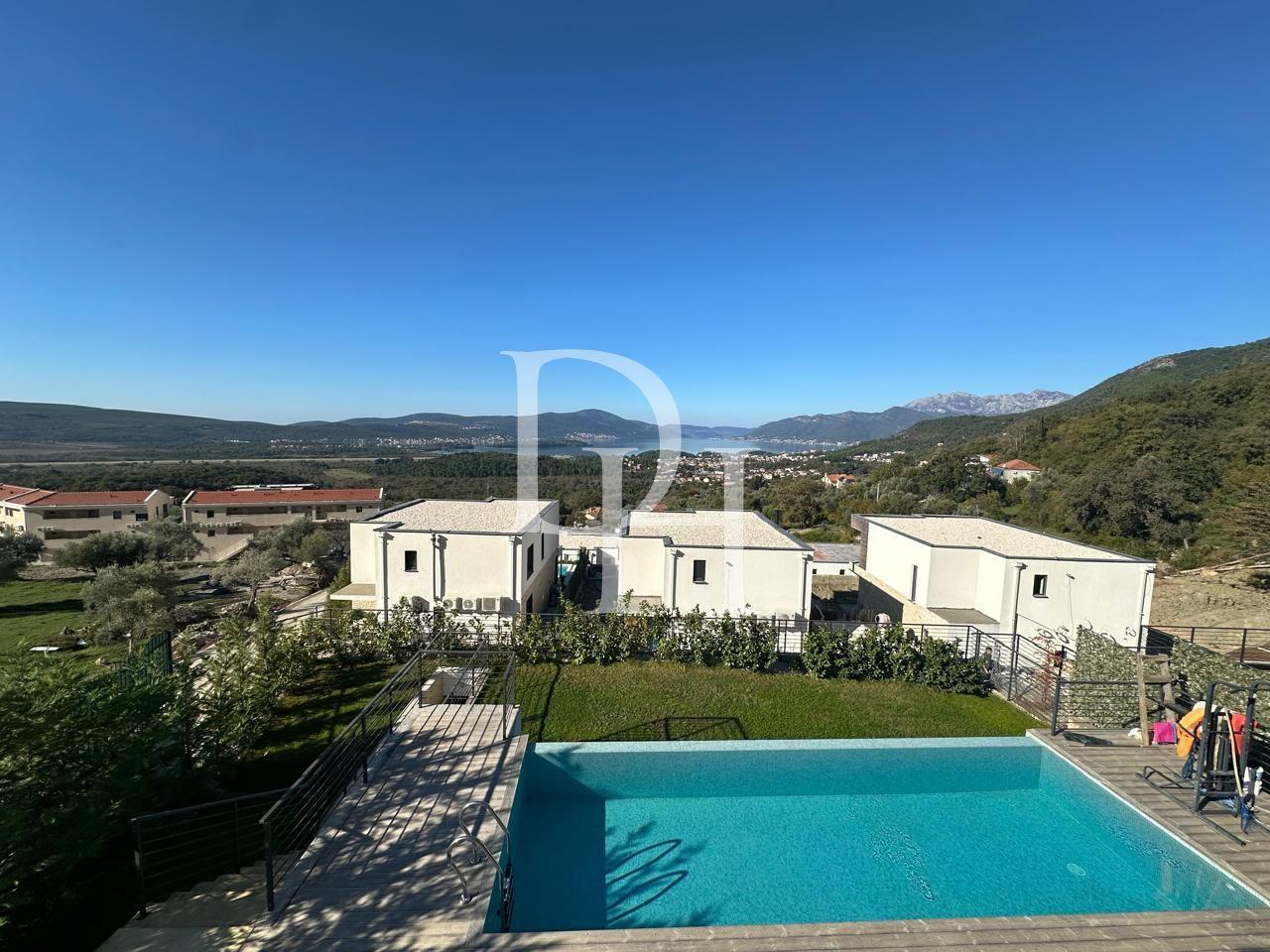 House / Villa, Montenegro, Tivat C., Tivat, 749 000 € photo 19