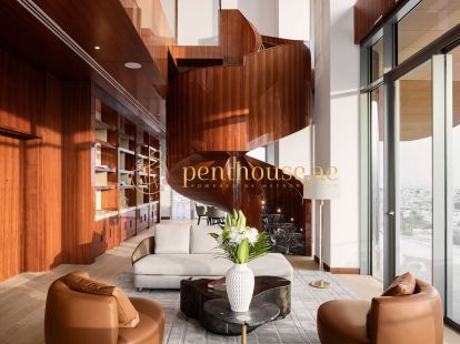 Apartments in Jumeirah, UAE for 155 000 000Dh (ID:72954)