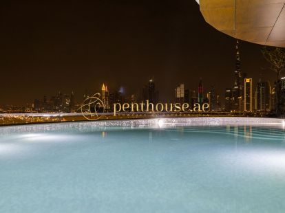 Appartement, VAE, Emirat Dubai, Jumeirah, 155 000 000 Dh foto 10
