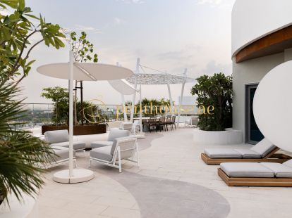 Appartement, VAE, Emirat Dubai, Jumeirah, 155 000 000 Dh foto 11