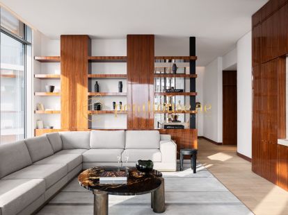 Appartement, VAE, Emirat Dubai, Jumeirah, 155 000 000 Dh foto 2