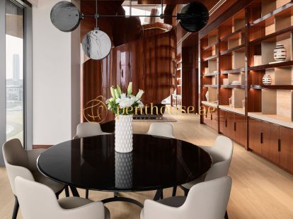 Appartement, VAE, Emirat Dubai, Jumeirah, 155 000 000 Dh foto 3