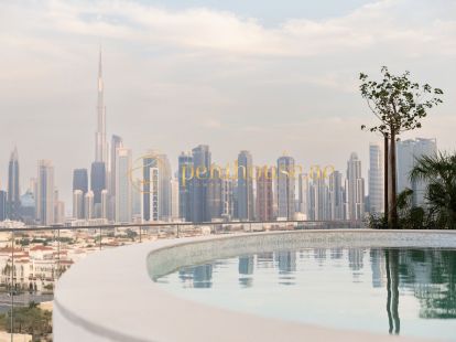 Appartement, VAE, Emirat Dubai, Jumeirah, 155 000 000 Dh foto 5