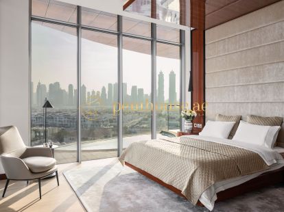 Appartement, VAE, Emirat Dubai, Jumeirah, 155 000 000 Dh foto 7