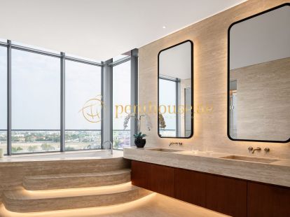 Appartement, VAE, Emirat Dubai, Jumeirah, 155 000 000 Dh foto 8