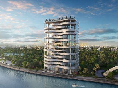 Апартаменти у Дубаї, ОАЕ за 22 200 000Dh (ID:72969)