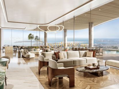 Апартаменти, ОАЕ, Емірат Дубай, Дубай, 22 200 000 Dh фото 2