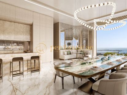 Апартаменти, ОАЕ, Емірат Дубай, Дубай, 22 200 000 Dh фото 4