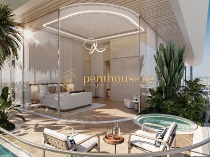 Апартаменти, ОАЕ, Емірат Дубай, Дубай, 22 200 000 Dh фото 5