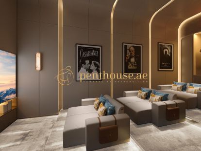 Апартаменти, ОАЕ, Емірат Дубай, Дубай, 22 200 000 Dh фото 9