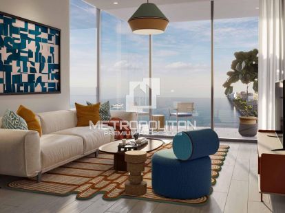 Апартаменти, ОАЕ, Емірат Дубай, Дубай, 1 955 800 Dh фото 2