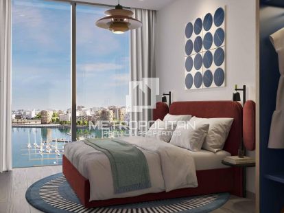 Апартаменти, ОАЕ, Емірат Дубай, Дубай, 1 801 800 Dh фото 3