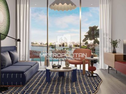 Апартаменти, ОАЕ, Емірат Дубай, Дубай, 1 801 800 Dh фото 6